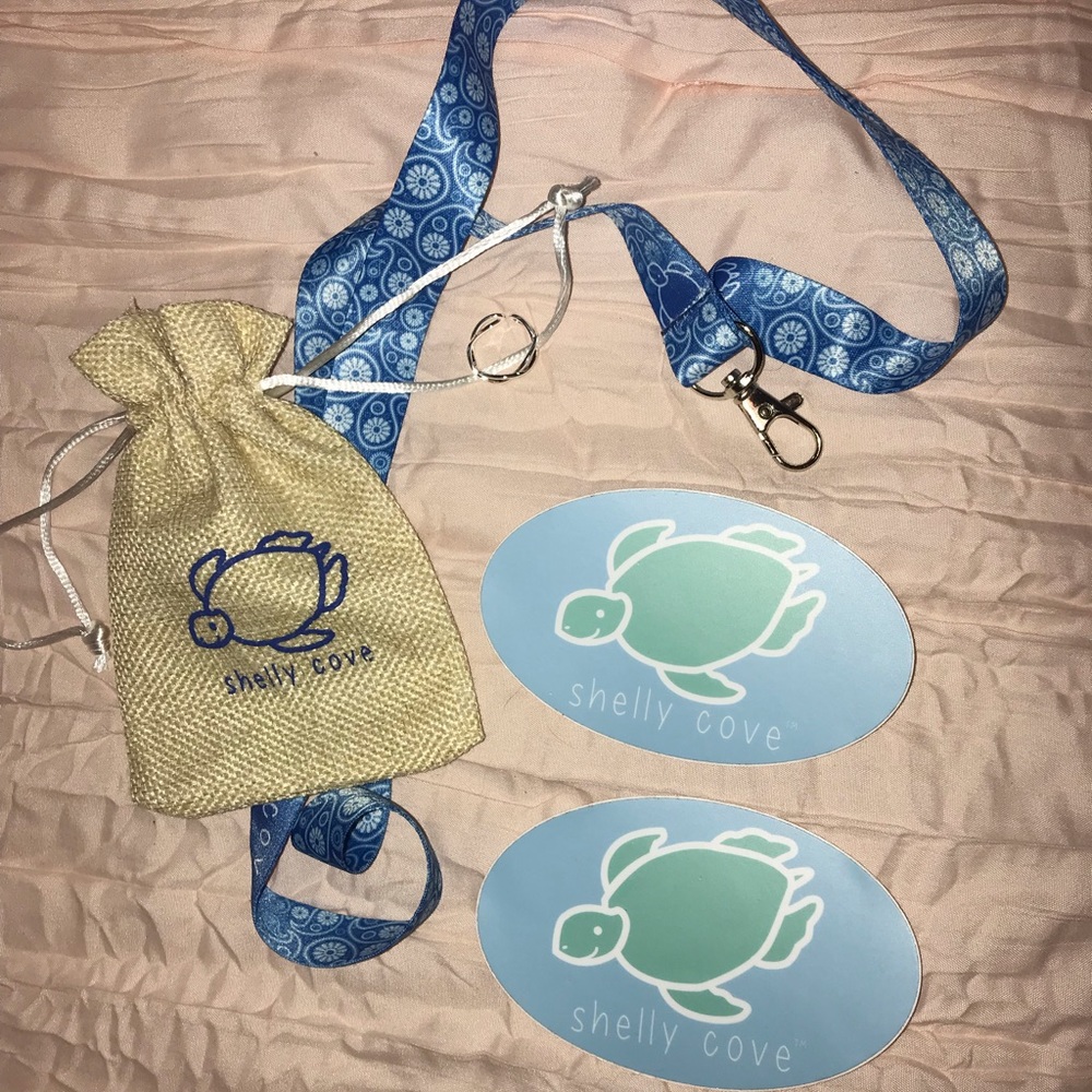 Shelly Cove bundle!